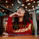 FunkYou FAMiLY - DNB Mix 100.4/96.2 FM