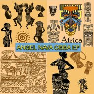 Angel Nava - Uuh Aah !