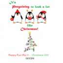 Geeps - Happy Feet Mix 11 - Merry Christmas 2021 ()