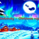 Sadzinsky - Christmas night (Original Mix)