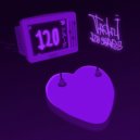 TADNI - 120 УДАРОВ (prod. KROOS)