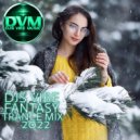 Djs Vibe - Fantasy Trance Mix 2022 ()