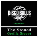 The Stoned - Gorilla Groove