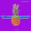 Bonetti - Get Your Car Washed (Original Mix)