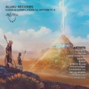Shredder SA - Heavenly Body (Original Mix)