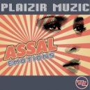 Assal - Emotions (Original Mix)