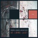 Daniel Kandi & New Even - At Long Last (Extended Mix)