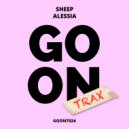 sheep - Alessia