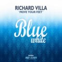 Richard Villa - Move Your Feet (Original Mix)