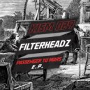 Filterheadz - Modulation (Original Mix)