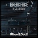 Breakfake - Nowhere (Original Mix)