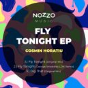Cosmin Horatiu - Dig That (Original Mix)