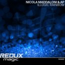 Nicola Maddaloni & AP - Illogic Rainbow (Original Mix)