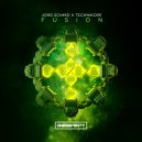 Jorg Schmid & Technikore - Fusion (Extended Mix)