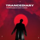 KRIPTAMOON - TRANCE DIARY@038 (YEARMIX 2021) ()