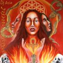 Dj Asia - New Year\'s Sacred Fire (Mix)