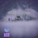 karl Gison - Fog (Radio edit)