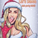 RUSGAR - Let\'s Dance (Mix Party 2022)