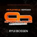 Ryui Bossen - EOYC 2021 on AH.FM (31.12.2021) ()