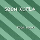 Soon Kupla - Poor Techy (Radio Edit)