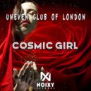 Uneven Club Of London - Safari Groove