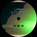 Lopez DJ - Alien Inside (KKOTT & DUO K Remix)