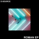 D-Source - Roman (Original Mix)