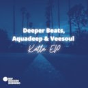 Deeper Beats, Aquadeep, Veesoul - Glacier (Original Mix)
