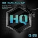 Gareth Murphy - Hare Krishna (Submersive Remix)
