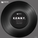 K.E.N.N.Y. - Modulo X (Tech Mix)