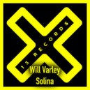 Will Varley - Solina (Dub Mix)