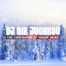 DJ Nik Juchkov - The Concourse Of House Music #88 (03.01.2022) ()