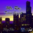 Mr. Rog - Suspicions (Original Mix)