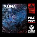 P.LIMA - The Only One (Extended Mix)