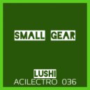Lushi - Pa Pa