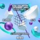 Edu Escartin, Giovanni (AR) - Little Trip