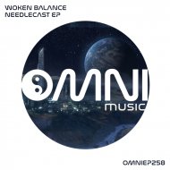 Woken Balance - Atlas 6