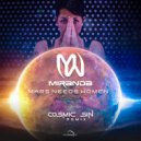 Miranda - Mars needs Women (Cosmic Sin Progressive Remix)