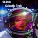 Dj Asia - Galactic flight (Mix)