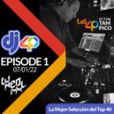 DJNeoMxl - DJ40 Set Mix 01 07/01/22 ()