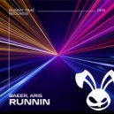BAEER, Aris - Runnin (Radio Edit)