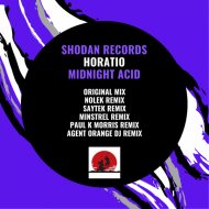 Horatio & Nolek - Midnight Acid