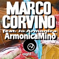 Marco Corvino & Jo Armonica - ArmonicaMind (feat. Jo Armonica)