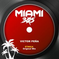 Victor Peña - Etnica