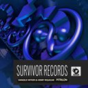 Dangelo Witker & Henry Riquelme - Hypnosis