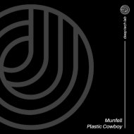 Munfell - Plastic Cowboy
