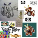 Banana Chimp - Black Diamond ()