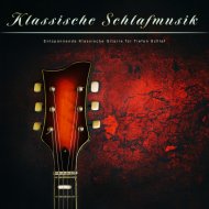 Klassische Musik & Klassische Gitarre & Entspannende Klassische Musik für den Schlaf - Clair de Lune - Debussy - Klassische Gitarre Schlaf