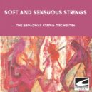 The Broadway String Orchestra - Chances Are ()