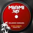 Wilgenis Vergara - Ritmo Sabroso (Original Mix)